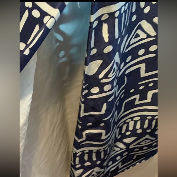 100% Silk Maggie London Dress - Picture 4 of 7